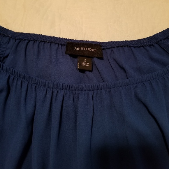 AB Studio top - Picture 3 of 4